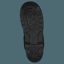 Putkivarsi Black Ghost