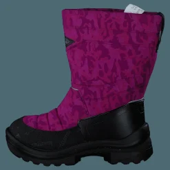 Putkivarsi Boysenberry Ghost