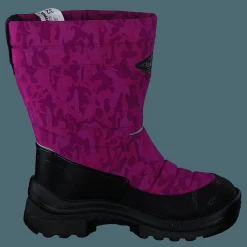 Putkivarsi Boysenberry Ghost