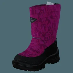 Putkivarsi Boysenberry Ghost