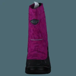 Putkivarsi Boysenberry Ghost