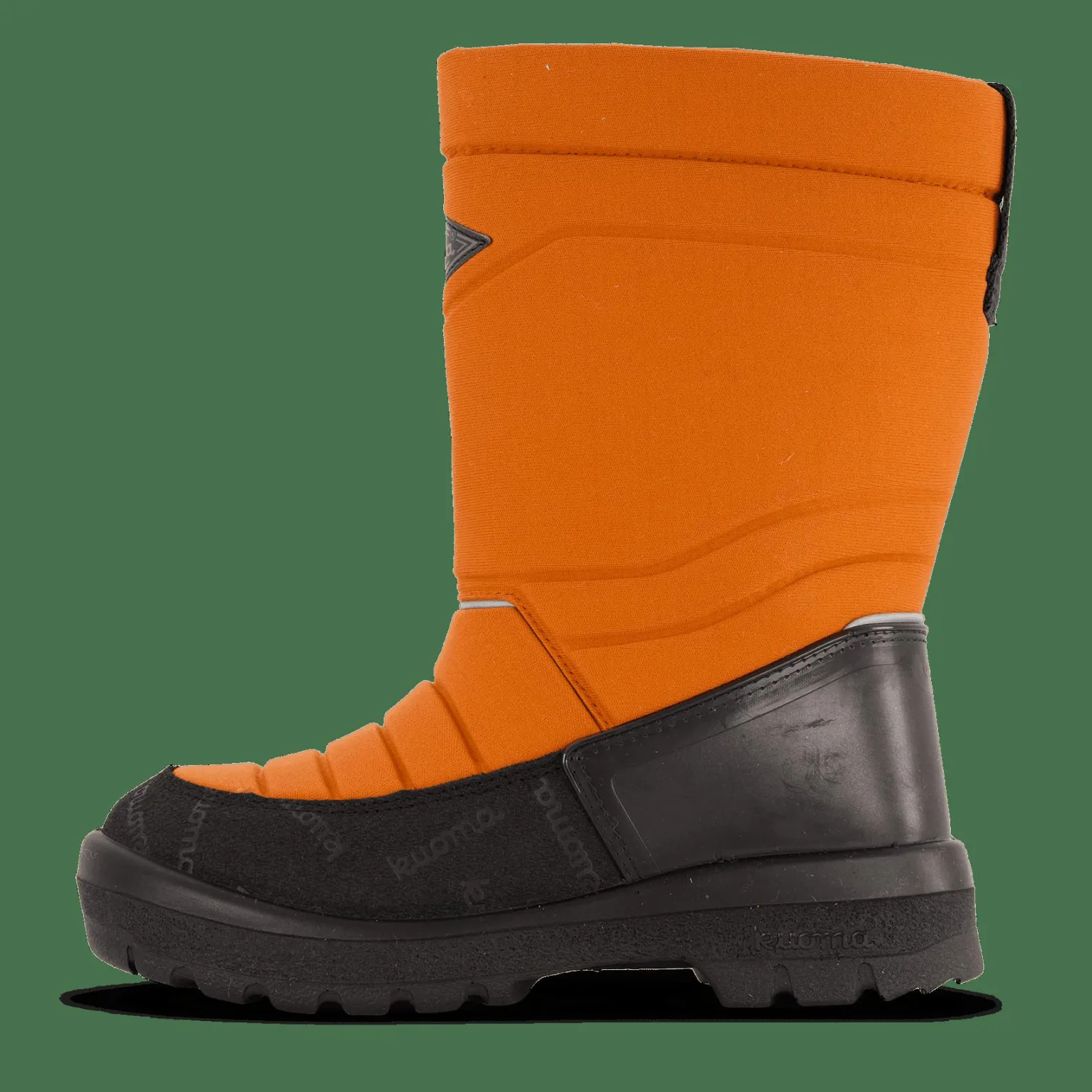 Putkivarsi Burnt Orange