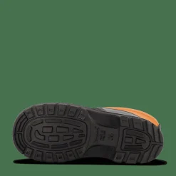 Putkivarsi Burnt Orange