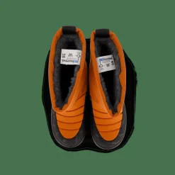 Putkivarsi Burnt Orange