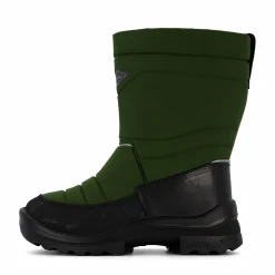 Putkivarsi Forest Green