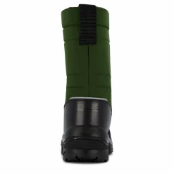 Putkivarsi Forest Green