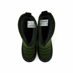 Putkivarsi Forest Green