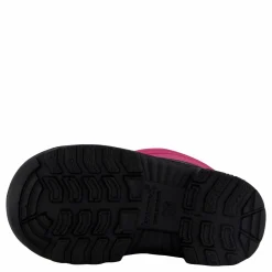 Putkivarsi Wool Cyclamen