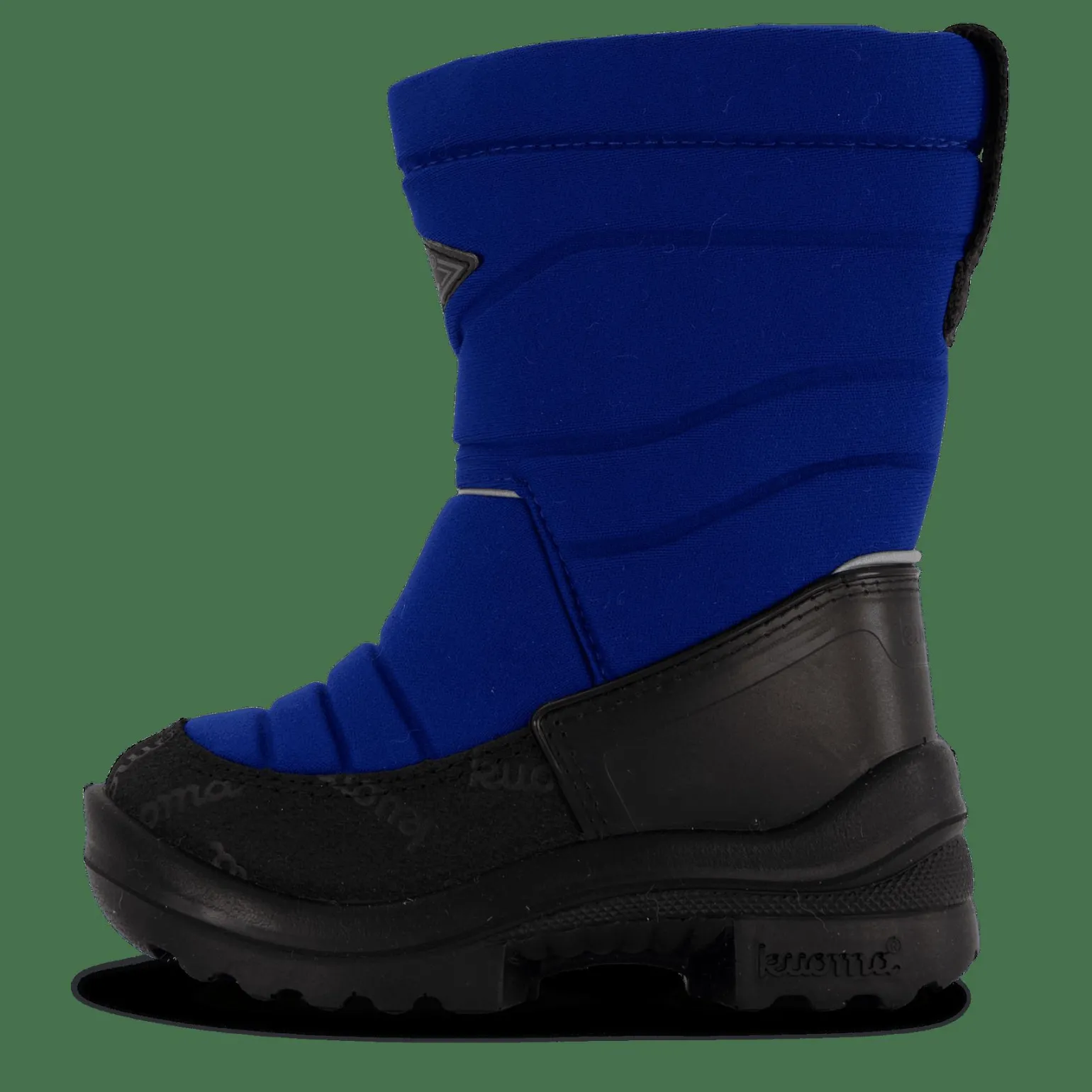 Putkivarsi wool Sky Blue