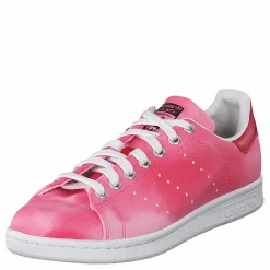 Pw Hu Holi Stan Smith Ftwr White/Ftwr White/Red