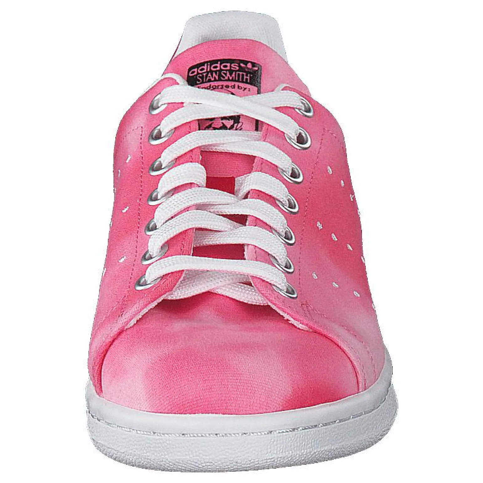 Pw Hu Holi Stan Smith Ftwr White/Ftwr White/Red