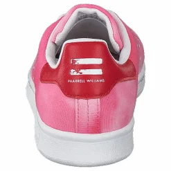 Pw Hu Holi Stan Smith Ftwr White/Ftwr White/Red