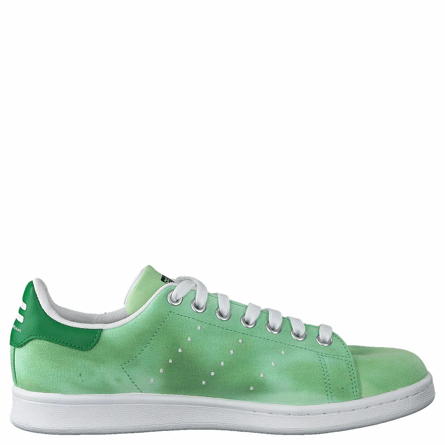 Pw Hu Holi Stan Smith Ftwr White/Ftwr White/Green
