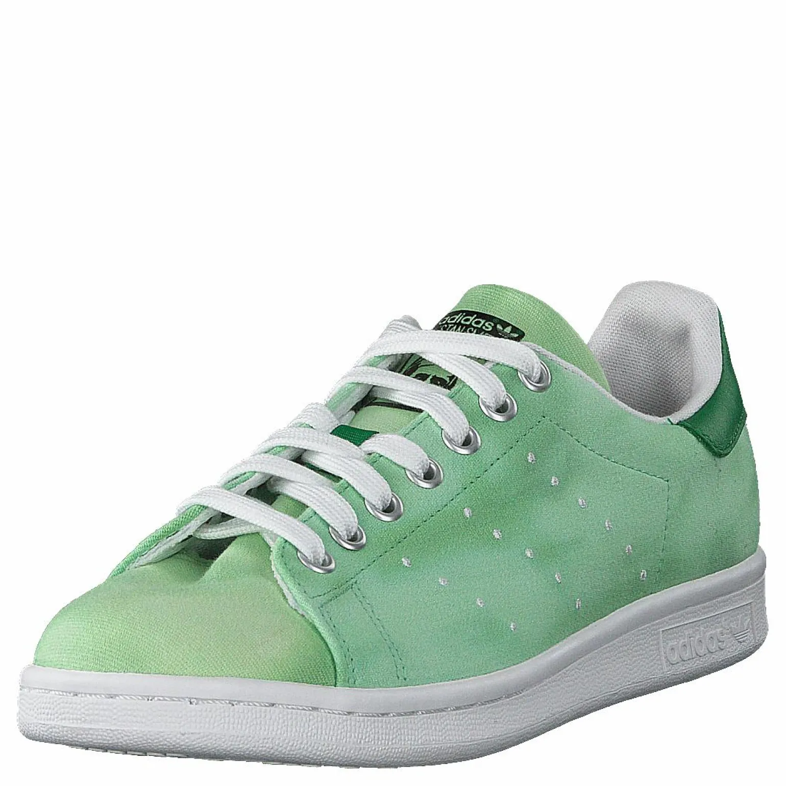 Pw Hu Holi Stan Smith Ftwr White/Ftwr White/Green