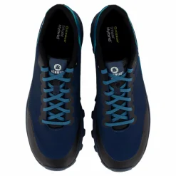 Pytho6 M Bugrip Darkblue/mint