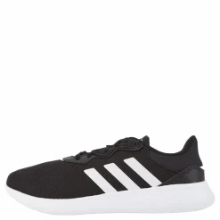 QT Racer 3.0 Shoes Core Black / Cloud White / Almost Pink