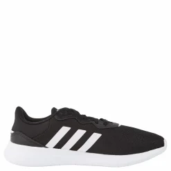 QT Racer 3.0 Shoes Core Black / Cloud White / Almost Pink