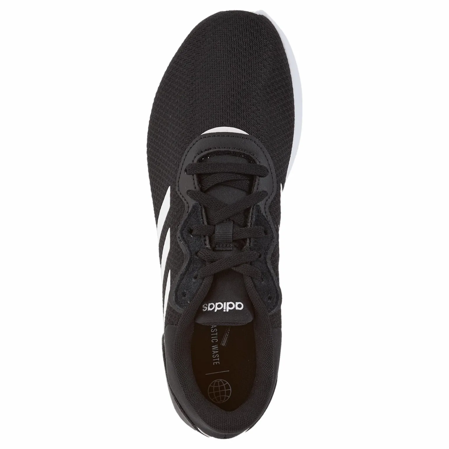 QT Racer 3.0 Shoes Core Black / Cloud White / Almost Pink