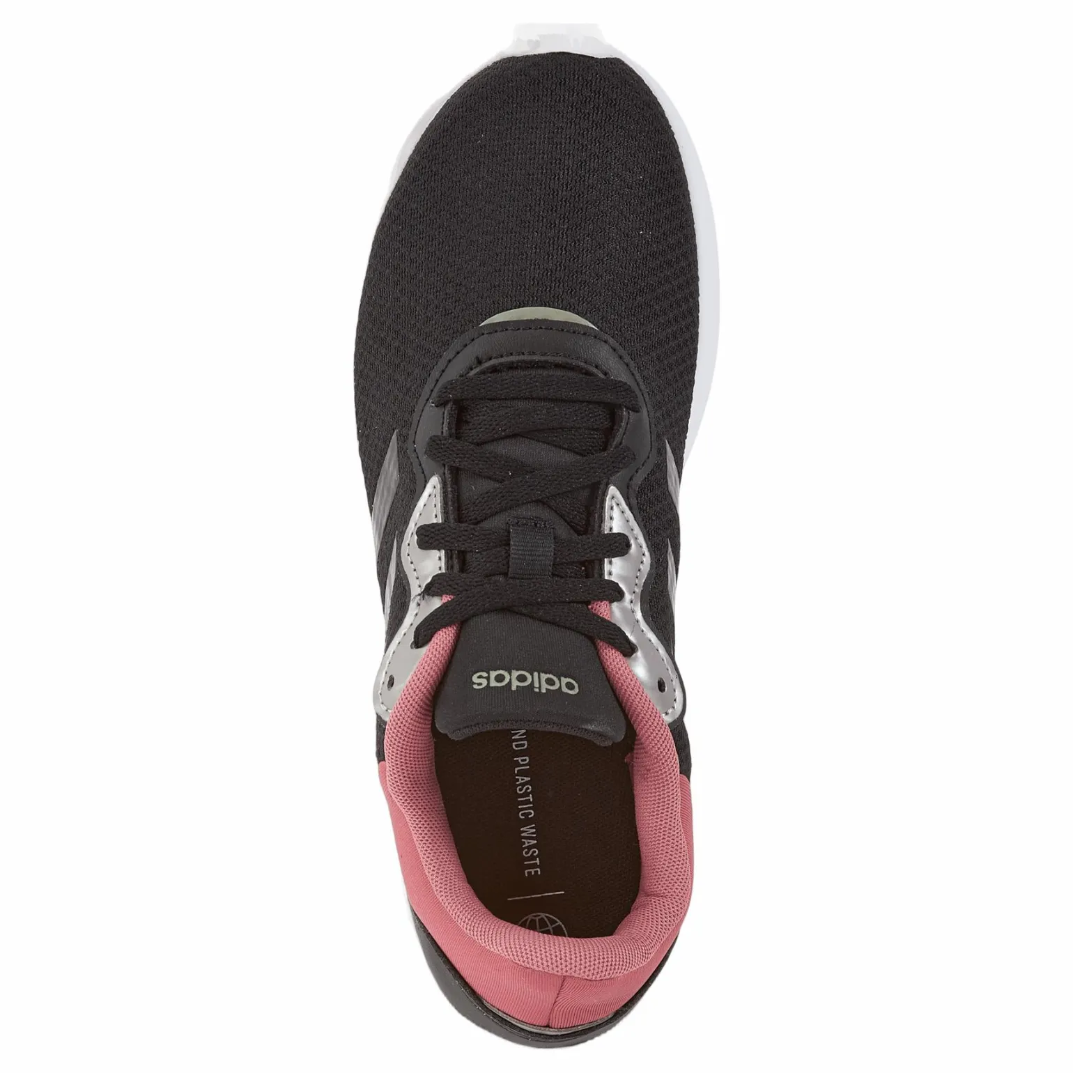 QT Racer 3.0 Shoes Core Black
