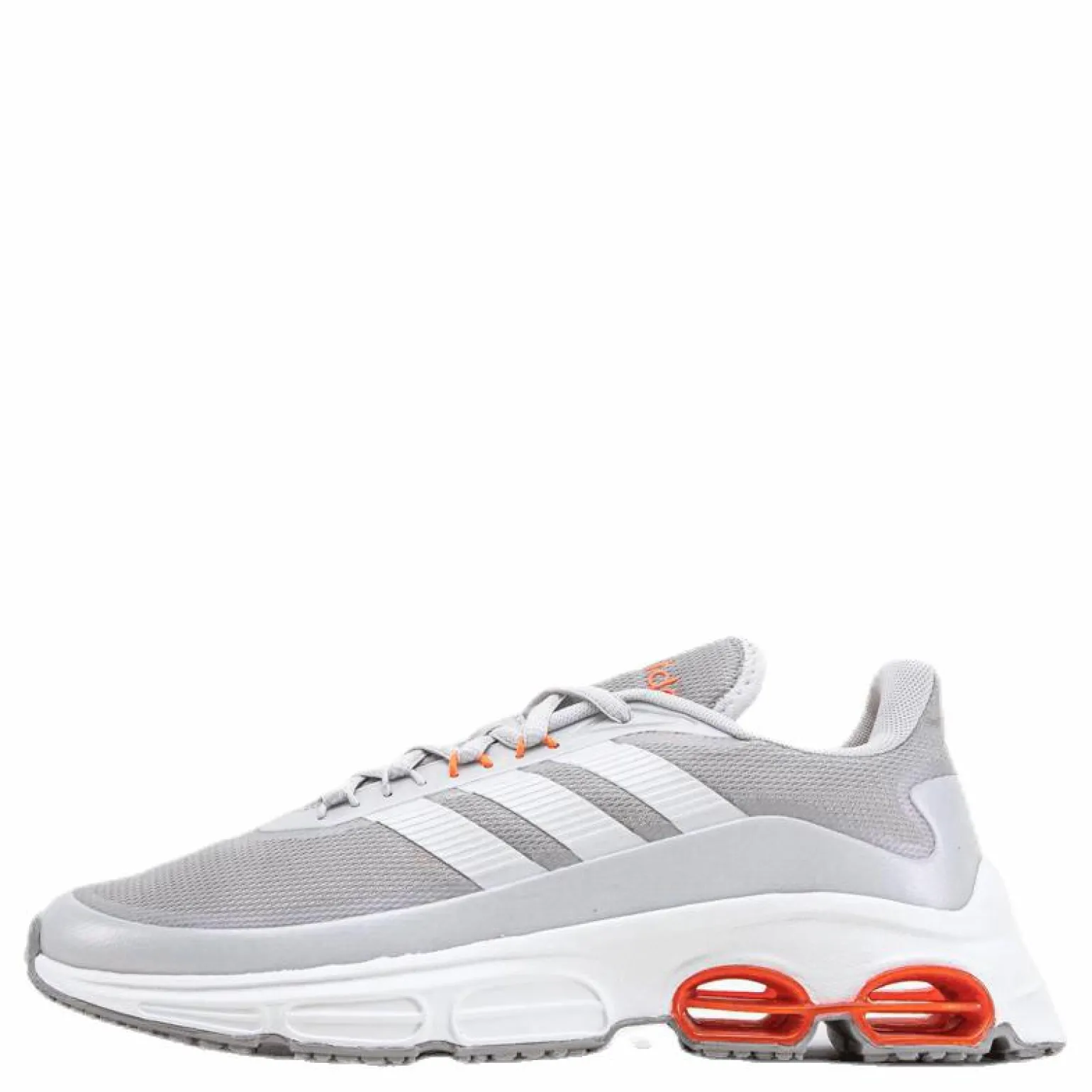Quadcube Shoes Dash Grey / Dash Grey / Grey Two