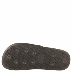 Queens Slide Fallen Rock