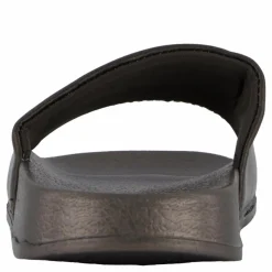 Queens Slide Fallen Rock