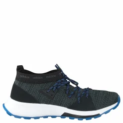 Quesa Shoes Core Black / Grey Six / Cloud White