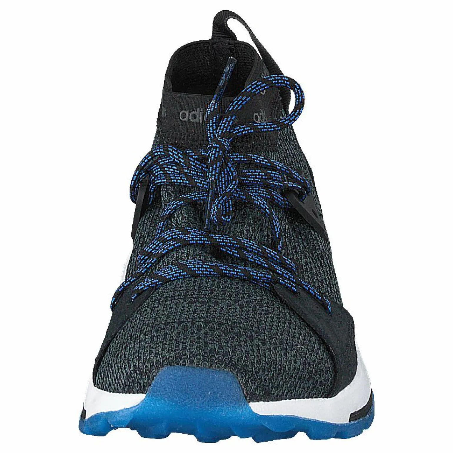 Quesa Shoes Core Black / Grey Six / Cloud White