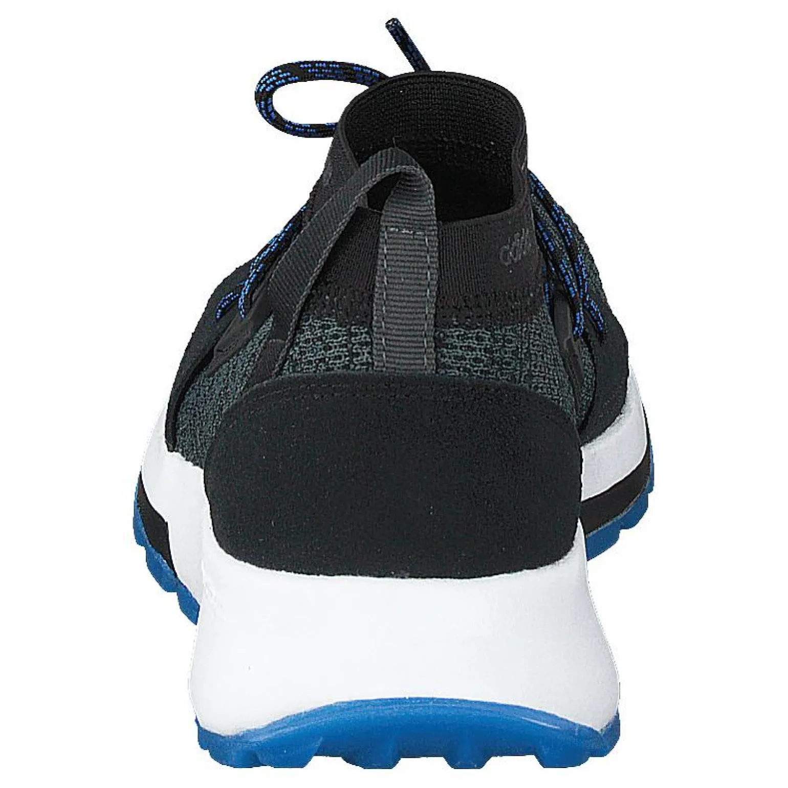 Quesa Shoes Core Black / Grey Six / Cloud White