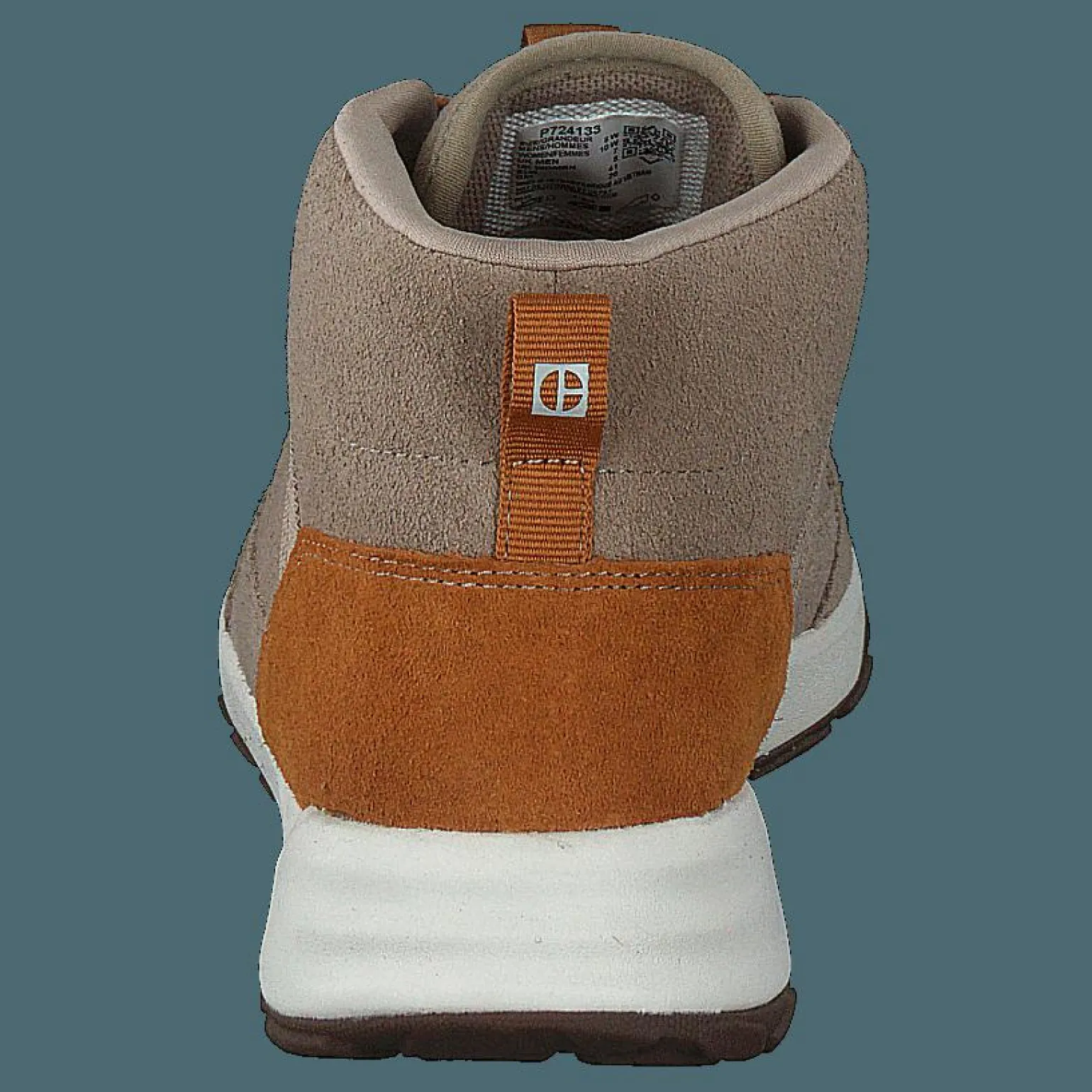 Quest Mid Beige