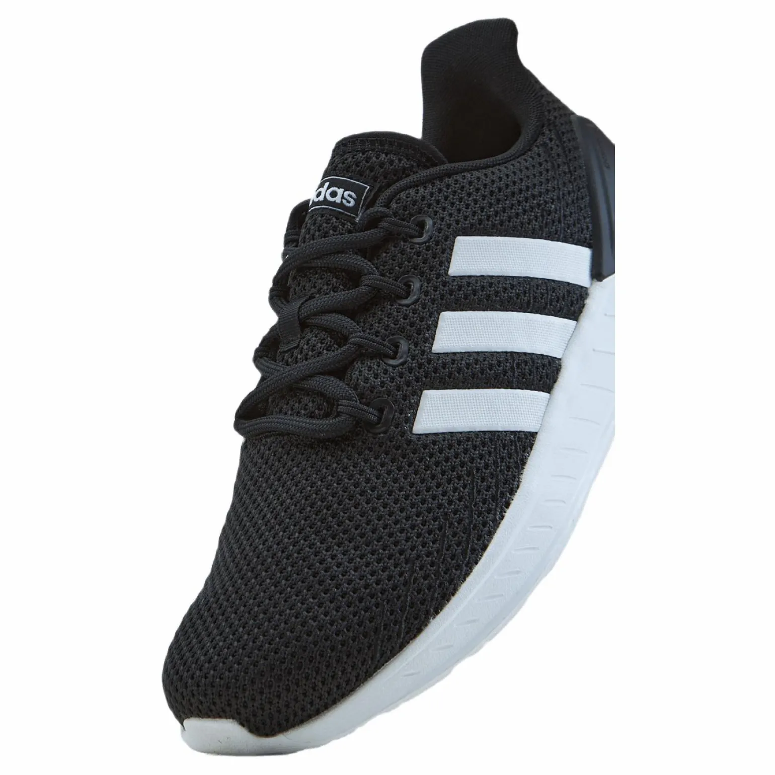 Questar Flow NXT Shoes Core Black / Cloud White / Core Black