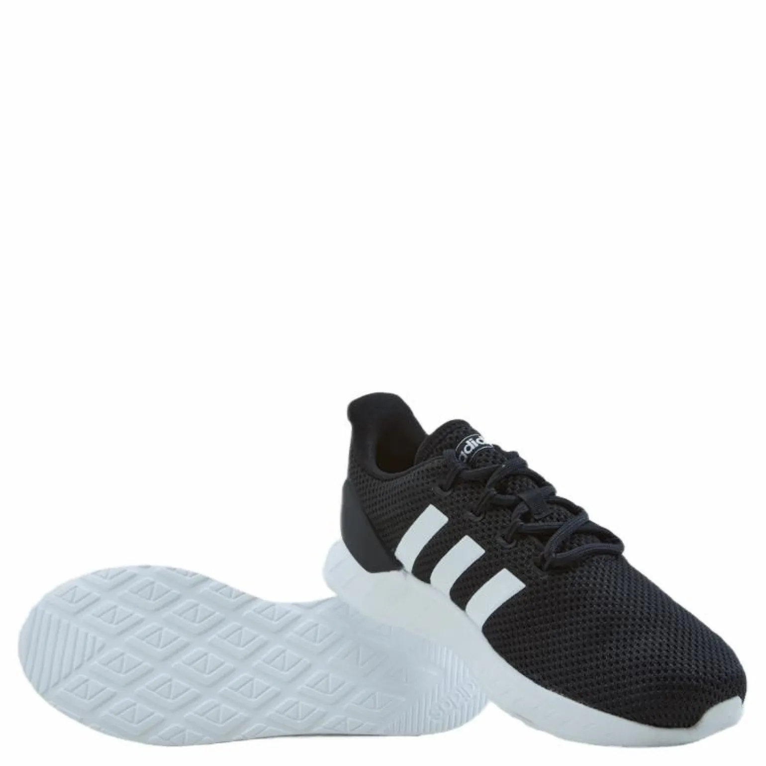 Questar Flow NXT Shoes Core Black / Cloud White / Core Black