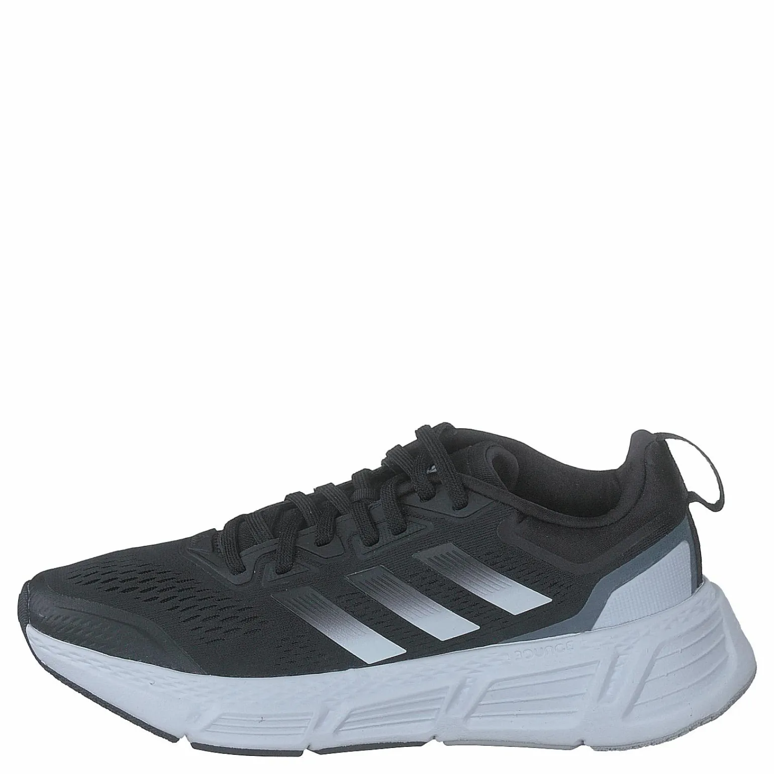 Questar Shoes Core Black / Cloud White / Grey Two