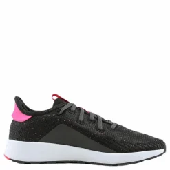 Questar X BYD Shoes Core Black / Grey Six / Shock Pink