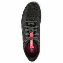 Questar X BYD Shoes Core Black / Grey Six / Shock Pink