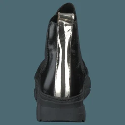 Quingo Negro Oasis Negro + Gold