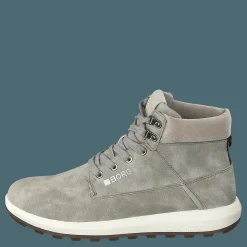 R800 High Fur Light Grey