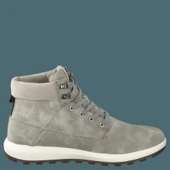 R800 High Fur Light Grey