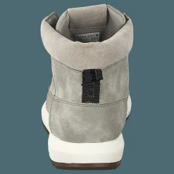 R800 High Fur Light Grey