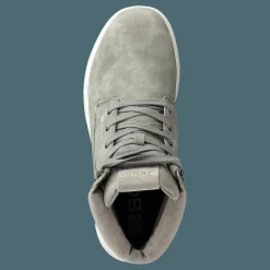 R800 High Fur Light Grey