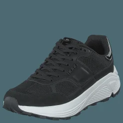 R1300 Msh Pat W Black