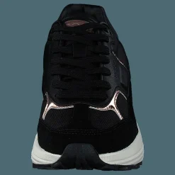 R1300 Nyl Met W Black-rose Gold