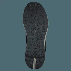 R1300 Nyl Met W Black-rose Gold