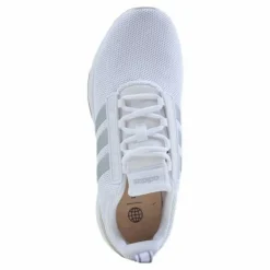 Racer TR21 Shoes Cloud White / Matte Silver / Grey One