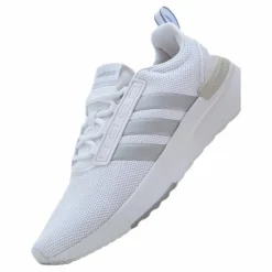 Racer TR21 Shoes Cloud White / Matte Silver / Grey One