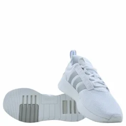 Racer TR21 Shoes Cloud White / Matte Silver / Grey One
