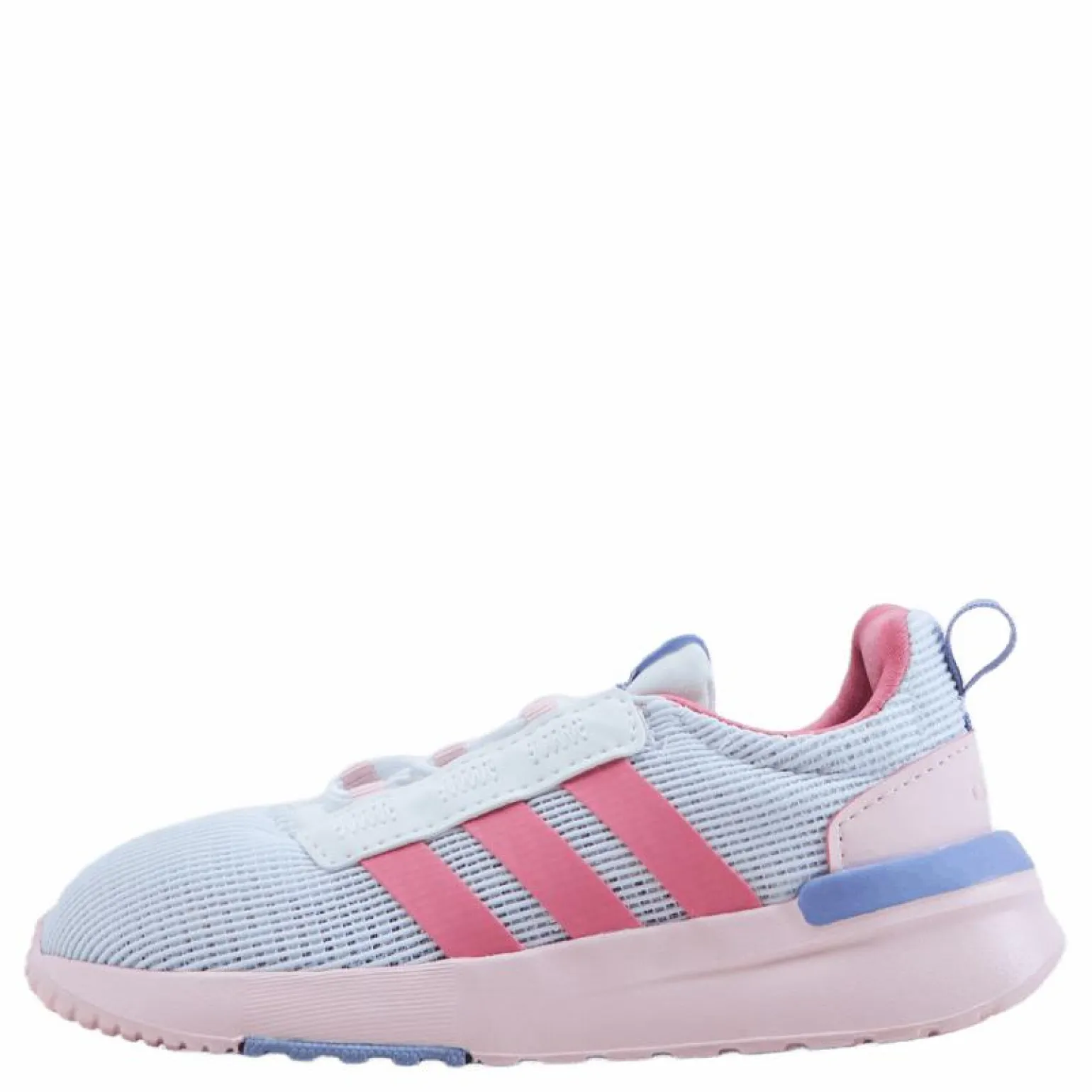 Racer TR21 Shoes Cloud White / Rose Tone / Clear Pink