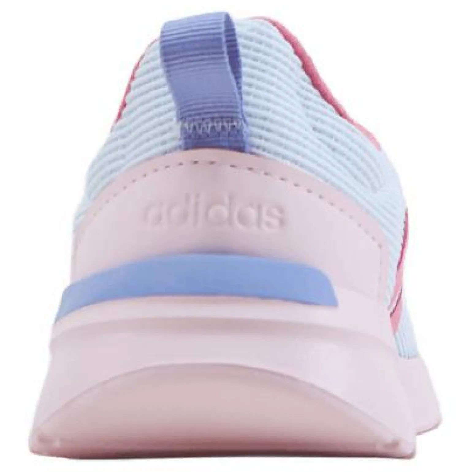Racer TR21 Shoes Cloud White / Rose Tone / Clear Pink