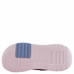Racer TR21 Shoes Cloud White / Rose Tone / Clear Pink