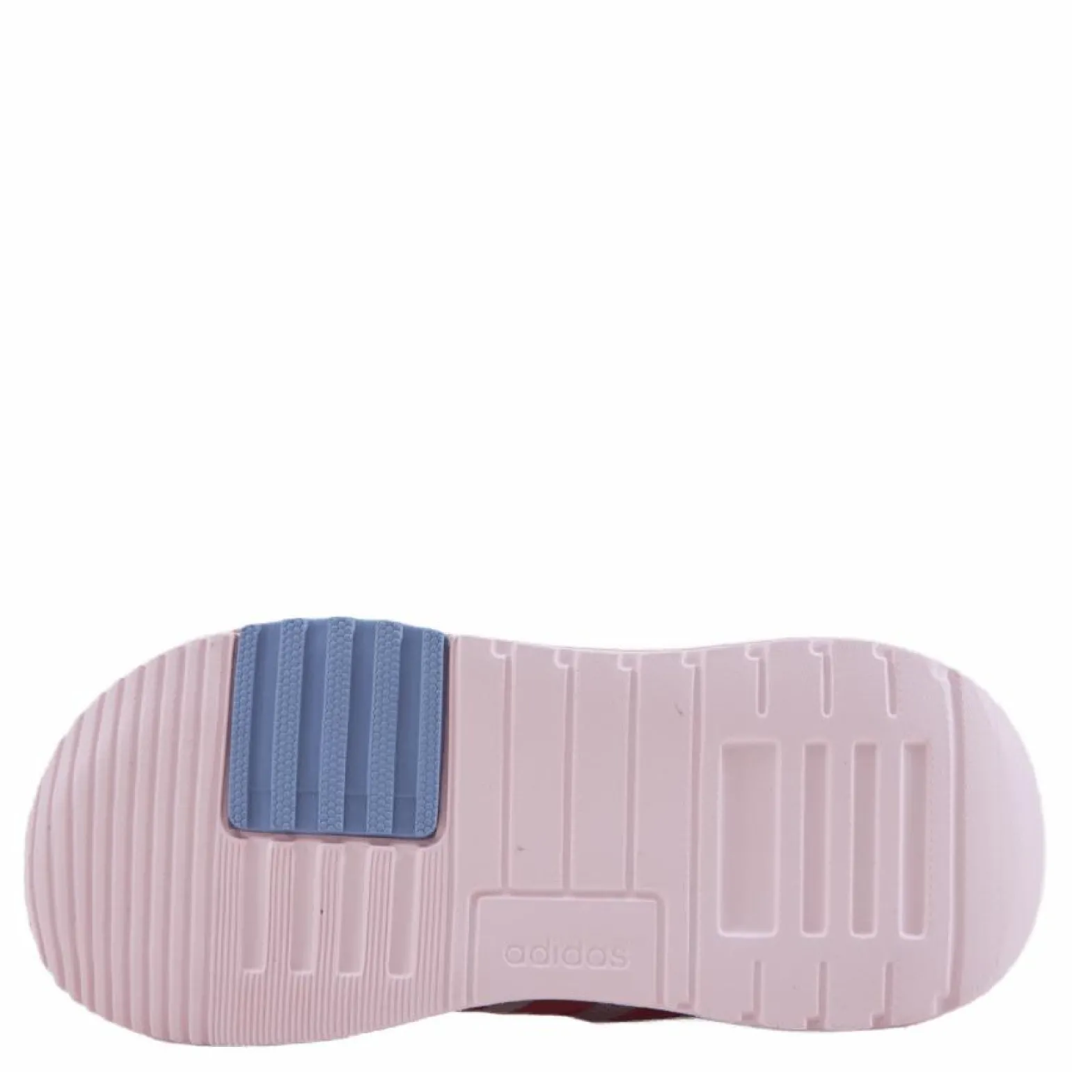 Racer TR21 Shoes Cloud White / Rose Tone / Clear Pink